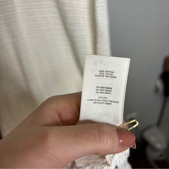 Aritzia Wilfred Galant Dress XS - Picture 7 of 11